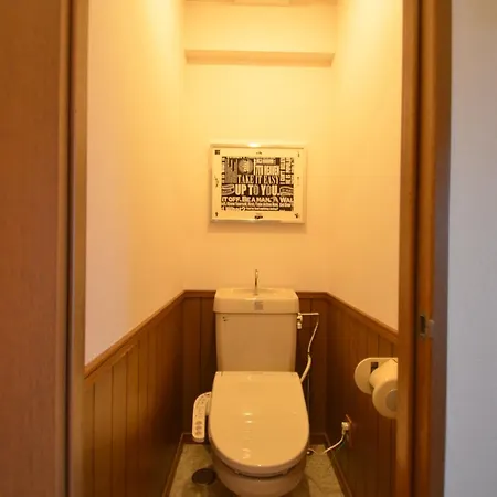 Apartment Zen Hotel Mizuho  Exterior photo