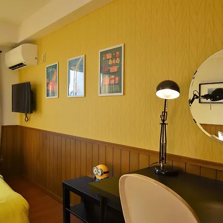 Apartment Zen Hotel Mizuho  Exterior photo