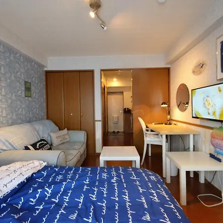 Apartment Zen Hotel Mizuho  Exterior photo