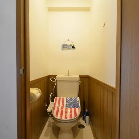 Apartment Zen Hotel Mizuho  Exterior photo