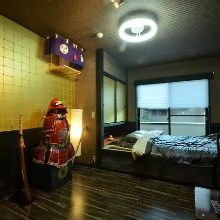 Apartment Zen Hotel Mizuho  Exterior photo