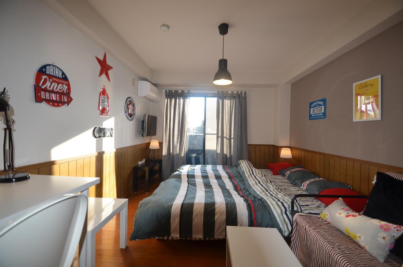 Zen Apartment Mizuho (Nagoya)