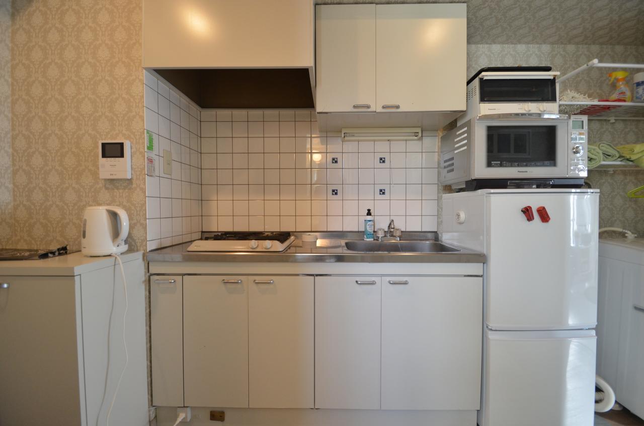 Apartment Zen Mizuho (Nagoya)
