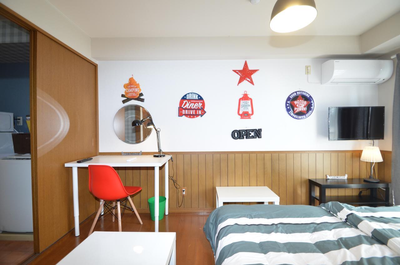Zen Apartment