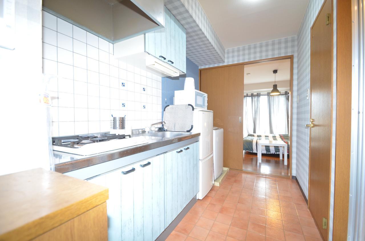 Zen Apartment *