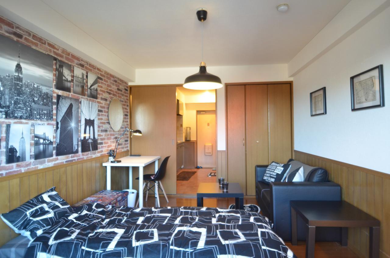 Apartment Zen Mizuho (Nagoya)