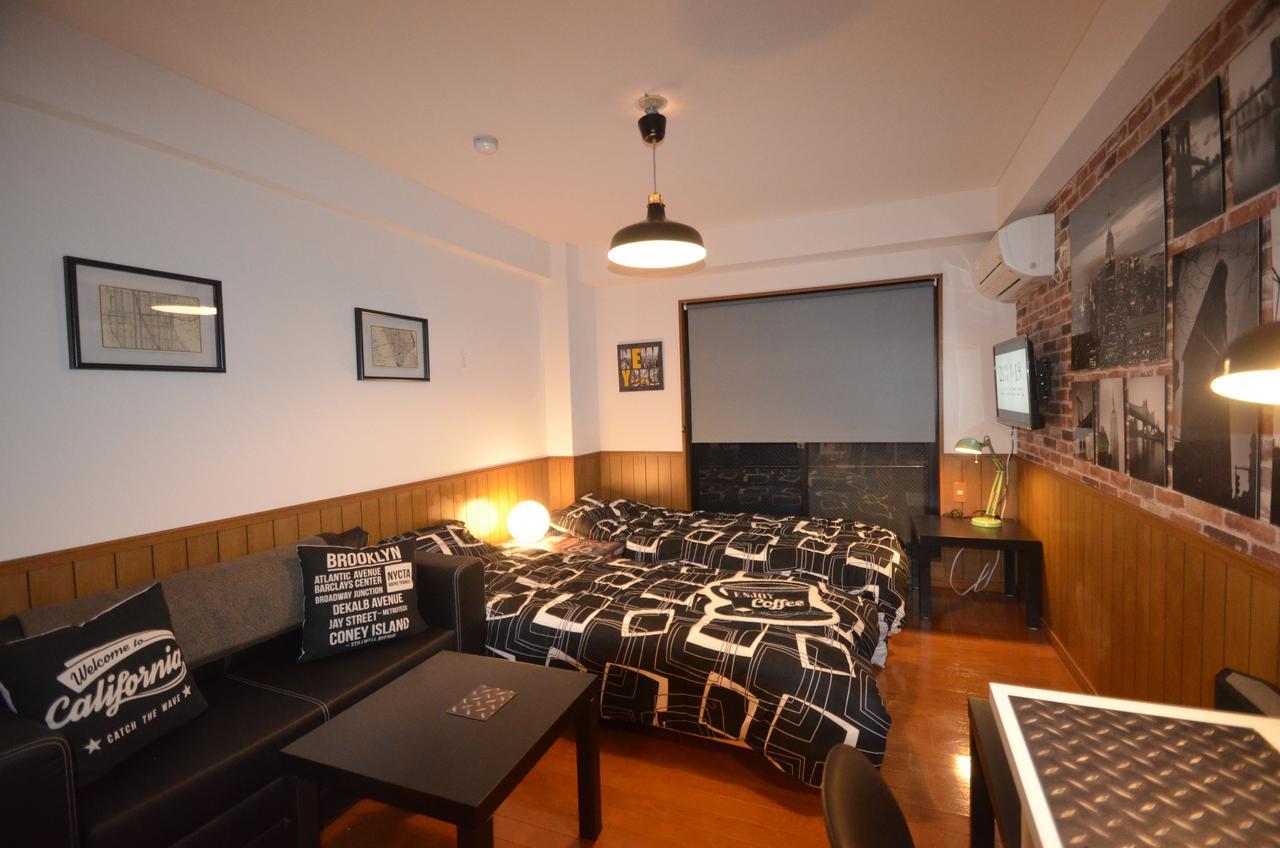 Zen Apartment