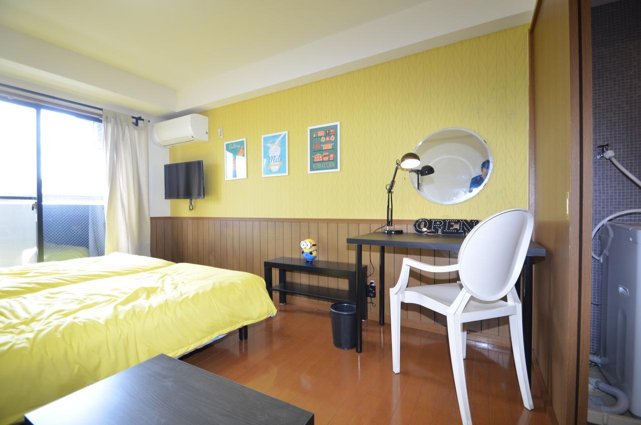Apartment Zen Mizuho (Nagoya)