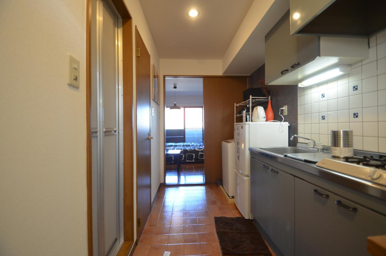Zen Apartment