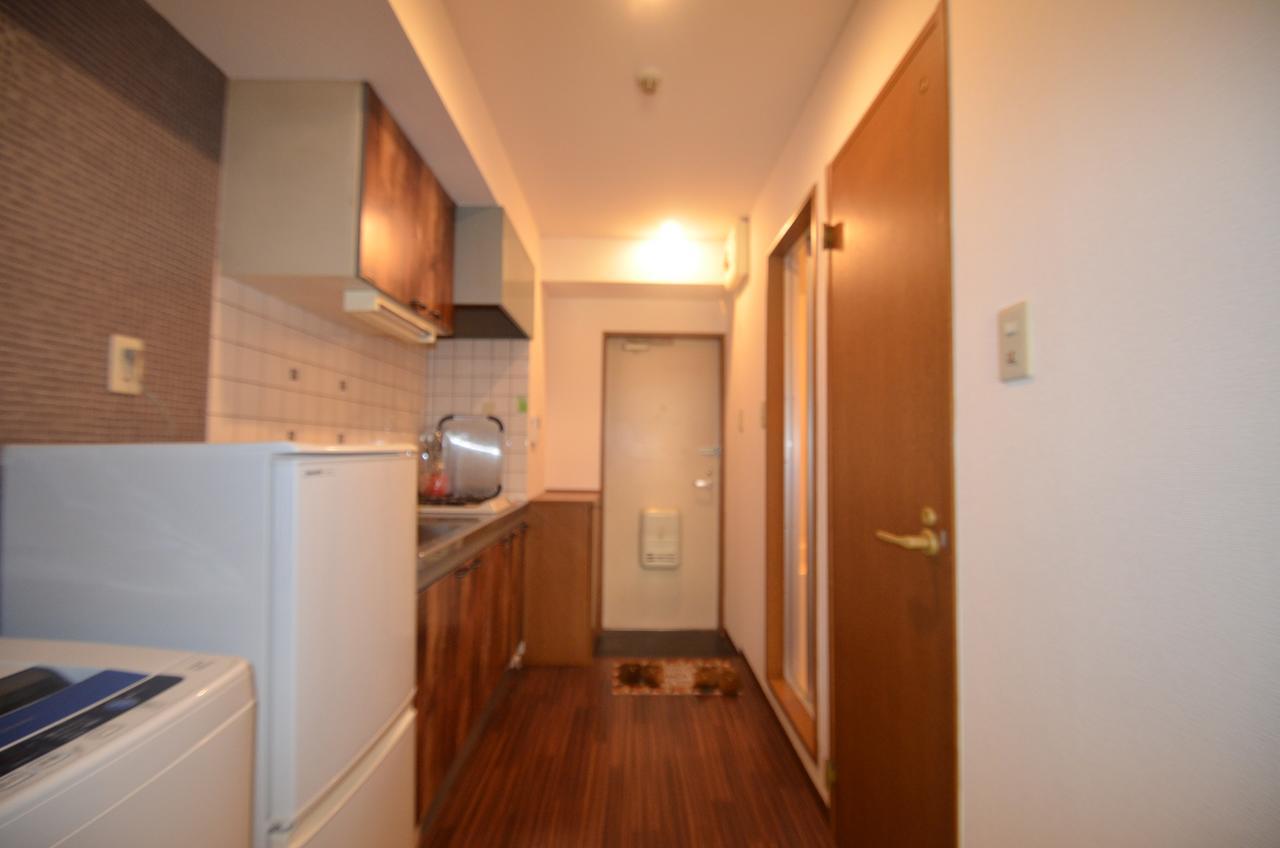 Apartment Zen Mizuho (Nagoya)