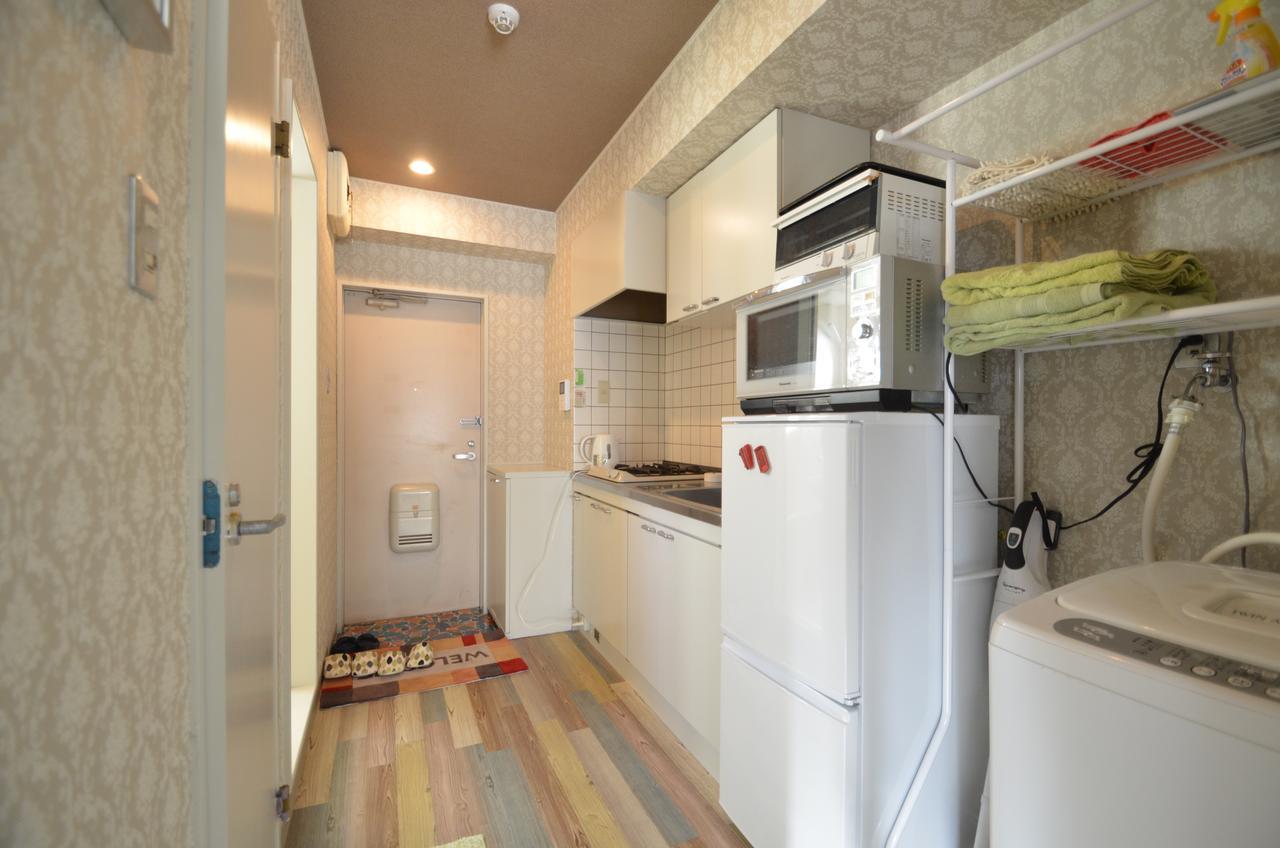 Zen Apartment Mizuho (Nagoya)