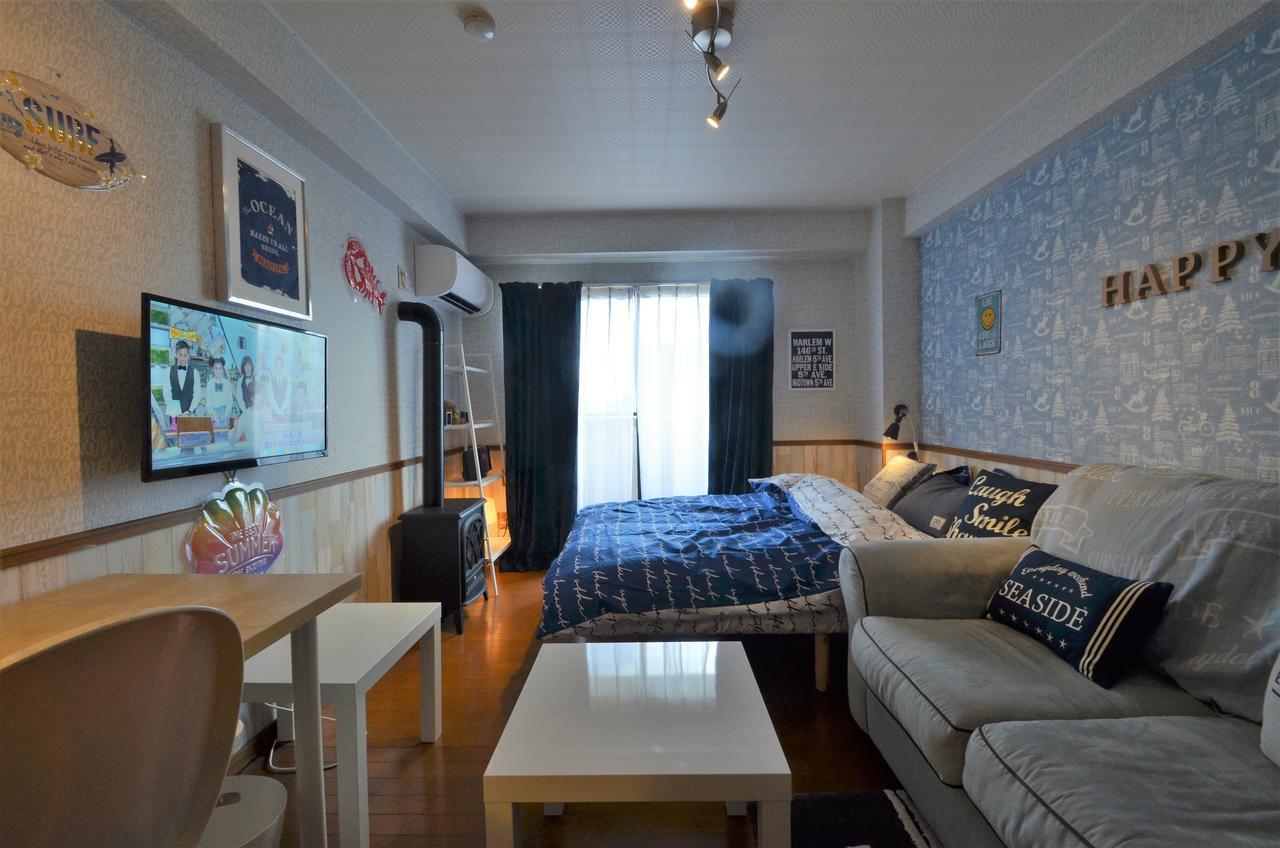 Apartment Zen