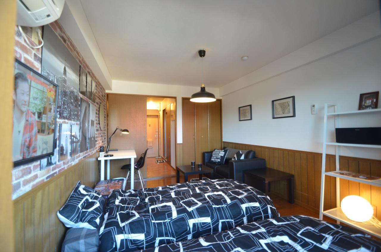 Apartment Zen Mizuho (Nagoya)