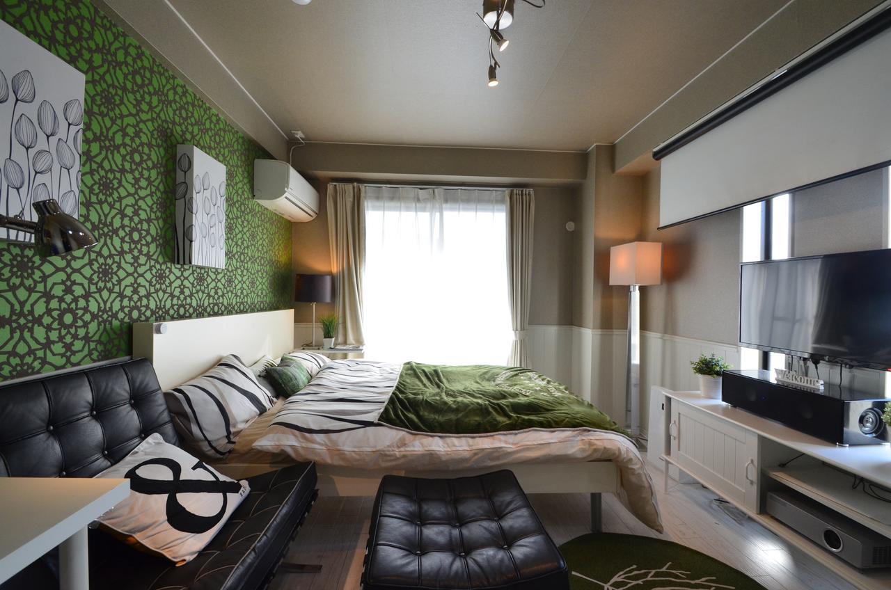 Zen Apartment