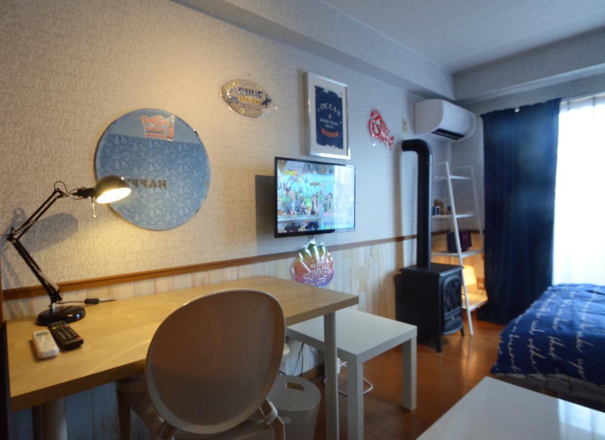 Apartment Zen
