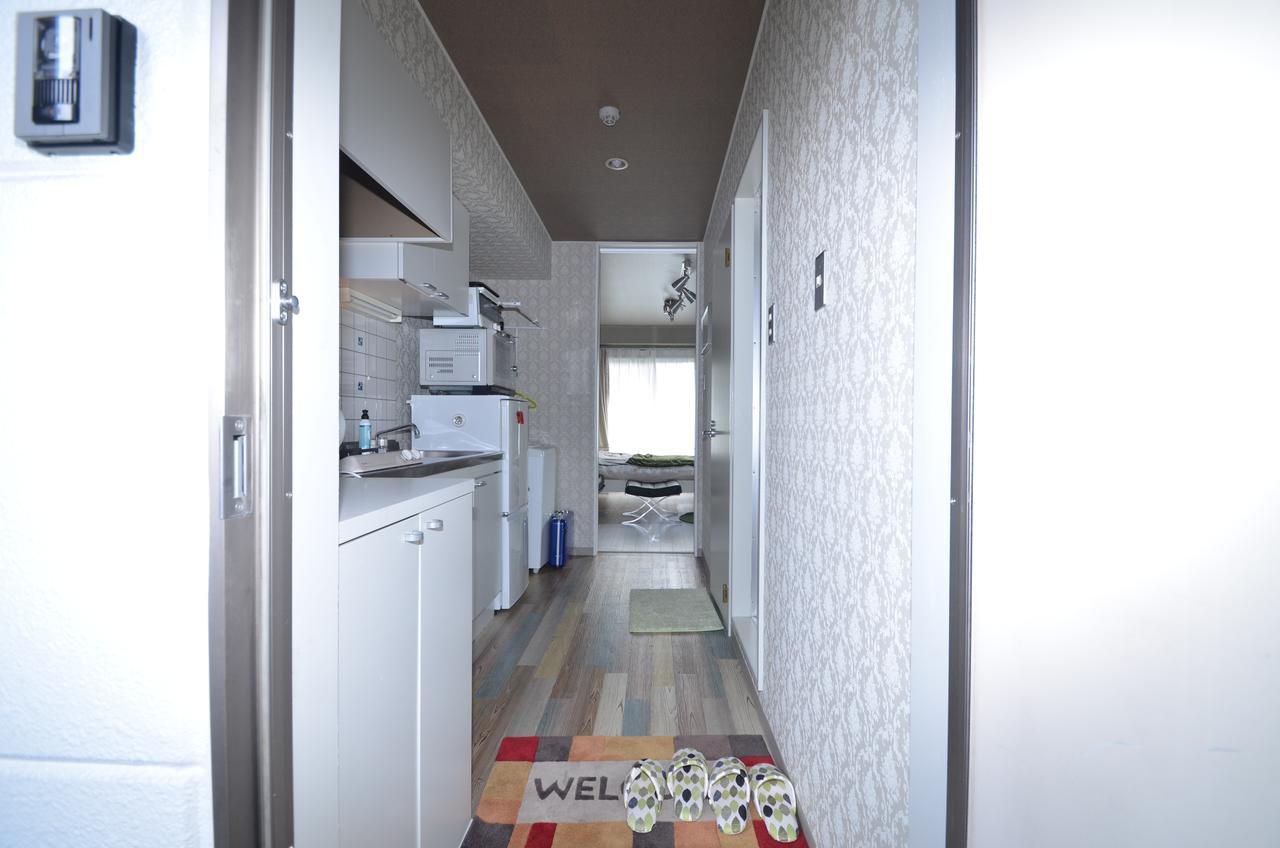 Zen Apartment *