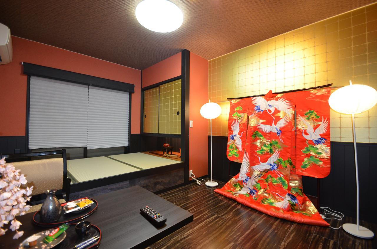 Zen Apartment