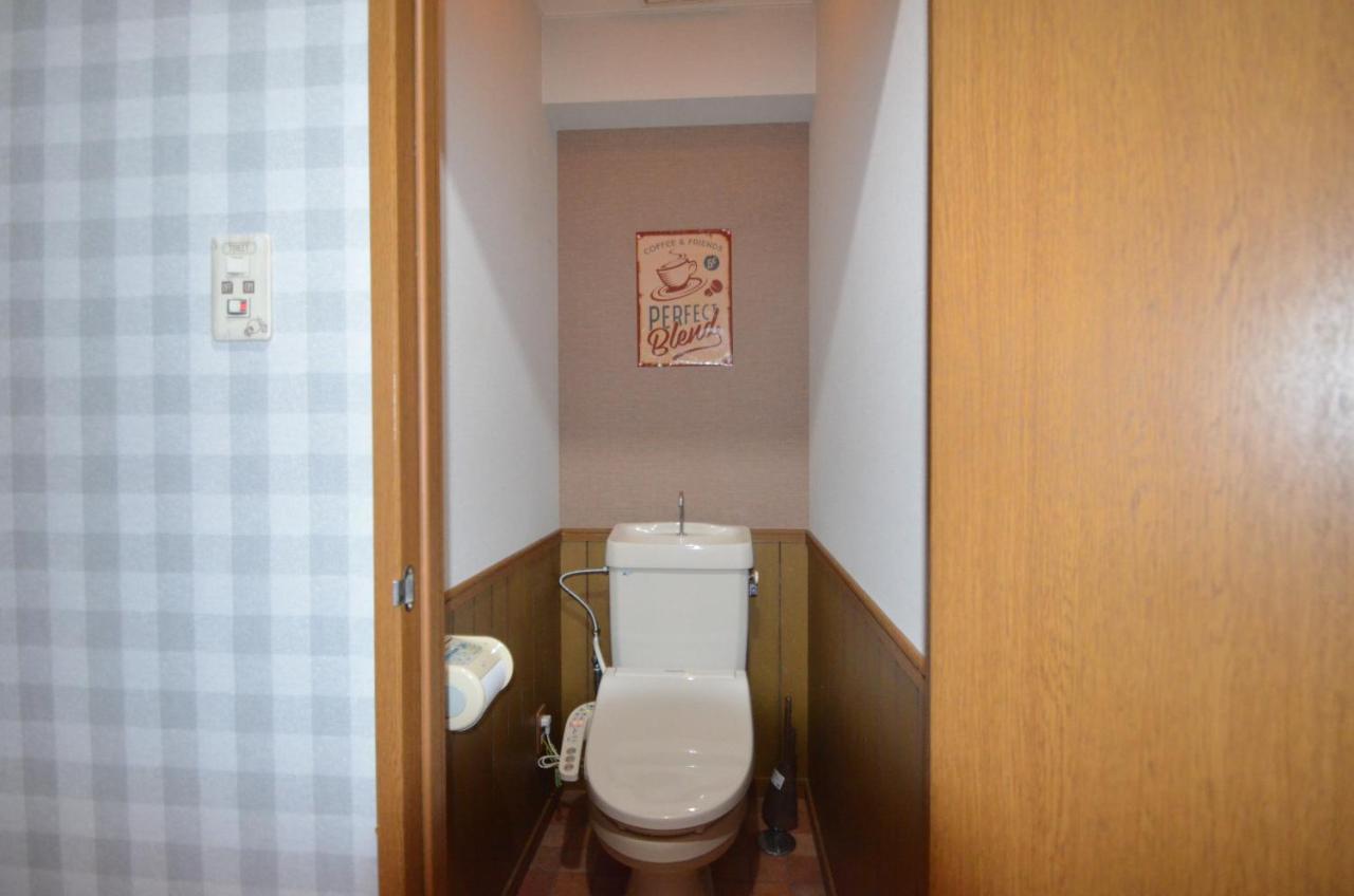 Apartment Zen Mizuho (Nagoya)