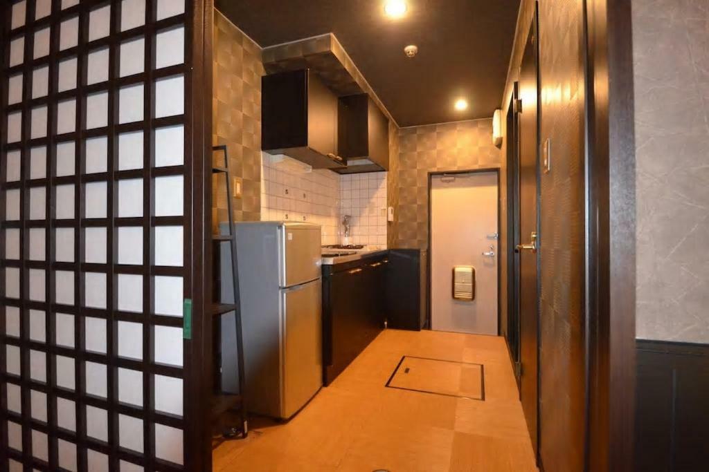 Zen Apartment *