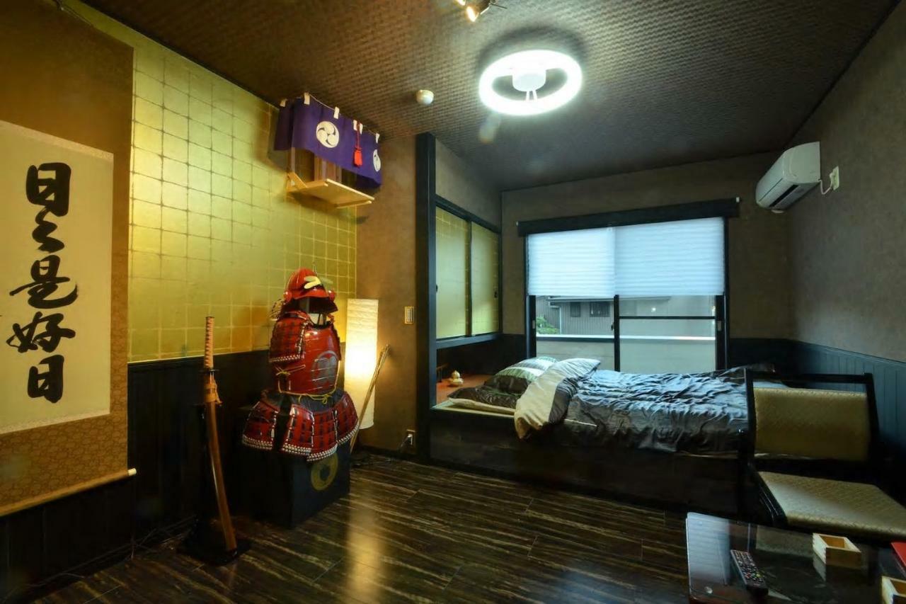 Zen Apartment Mizuho (Nagoya)