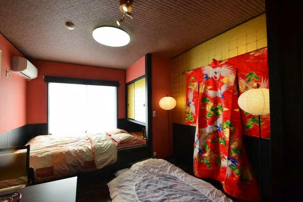 Zen Apartment *